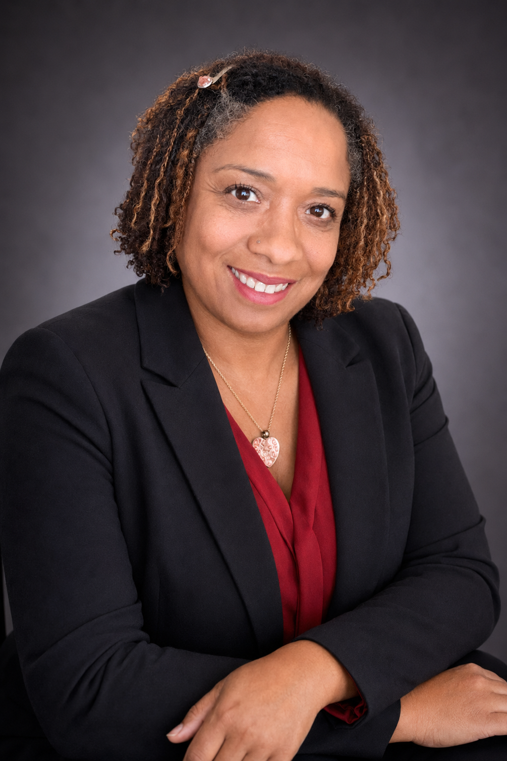 Julie Belton