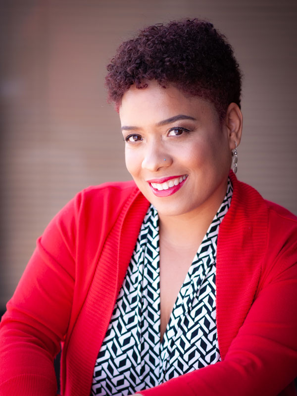 Julie Belton