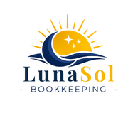 Luna Sol Bookkeeping